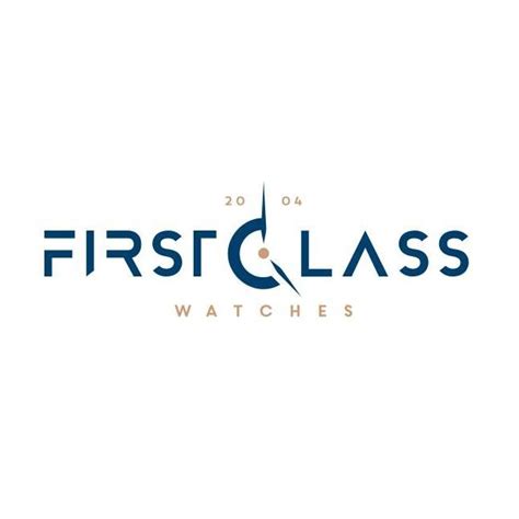 first class watches kenilworth